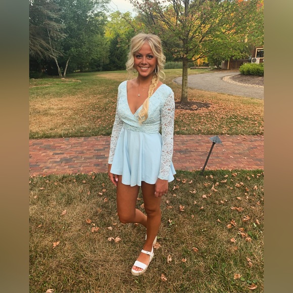 Meet your Posher, Jenna - Picture 1 of 5